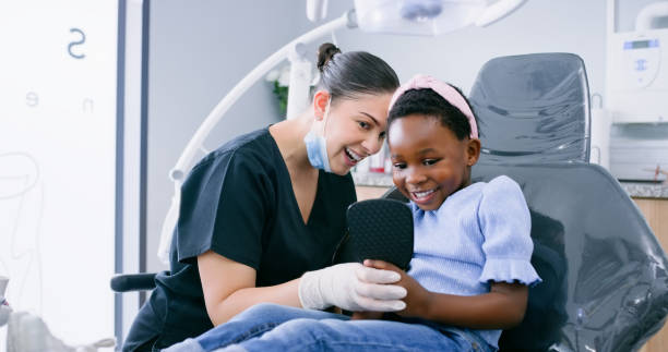 Dental Bonding in Bowling Green, FL