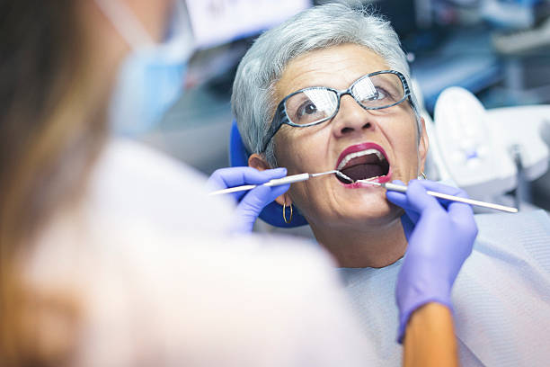 Laser Dentistry in Bowling Green, FL